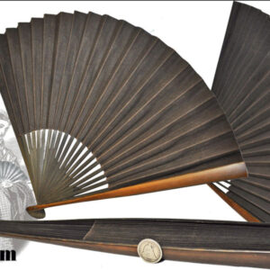 Victorian era - LADY'S FAN